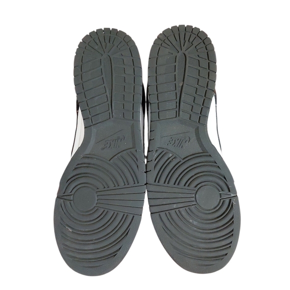 Nike Dunk Low Panda White And Black Men's Sneaker Size 13 - Picture 2 of 12